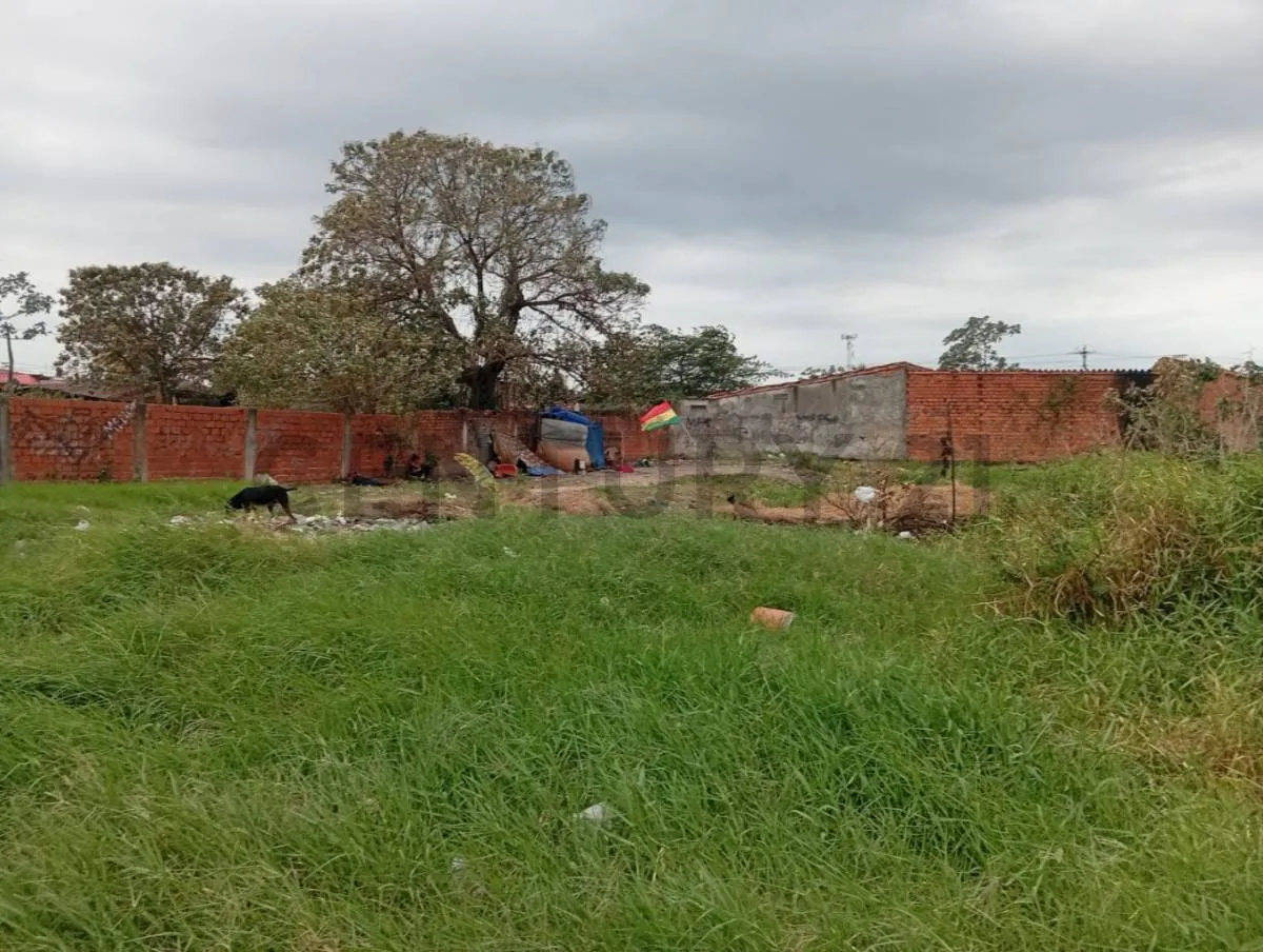 Foto 5 de Excelente Opcion de Terreno en La Zona Pompeya y Villa Corina
