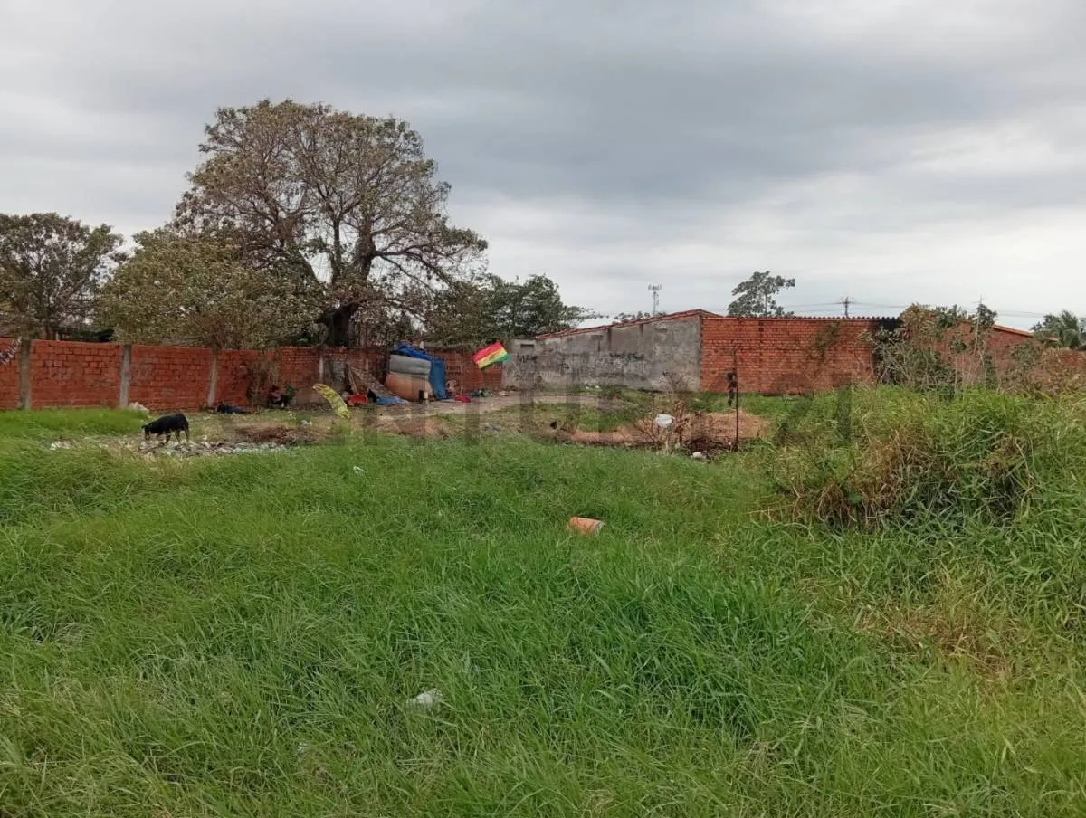 Foto 4 de Excelente Opcion de Terreno en La Zona Pompeya y Villa Corina
