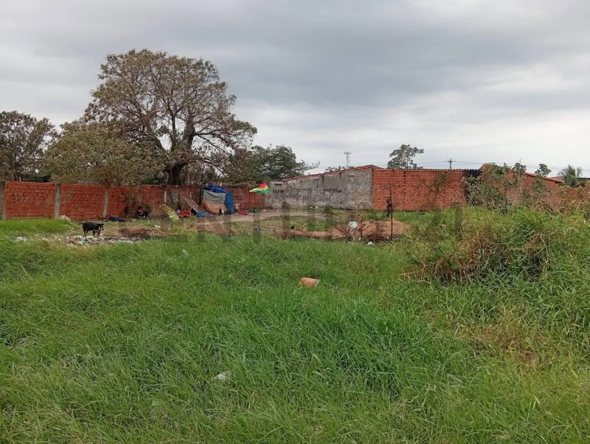 Foto 3 de Excelente Opcion de Terreno en La Zona Pompeya y Villa Corina