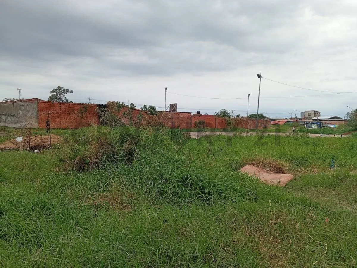 Foto 8 de Excelente Opcion de Terreno en La Zona Pompeya y Villa Corina