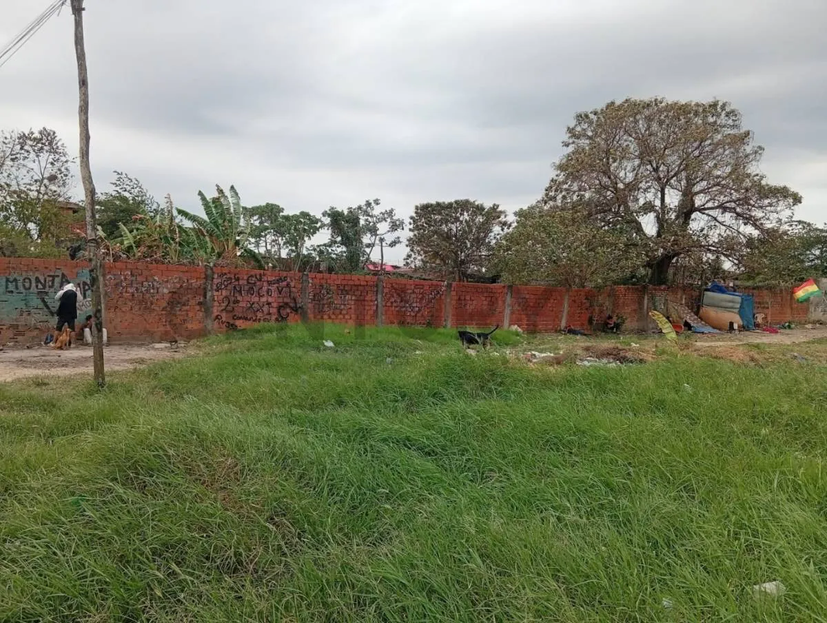 Foto 6 de Excelente Opcion de Terreno en La Zona Pompeya y Villa Corina