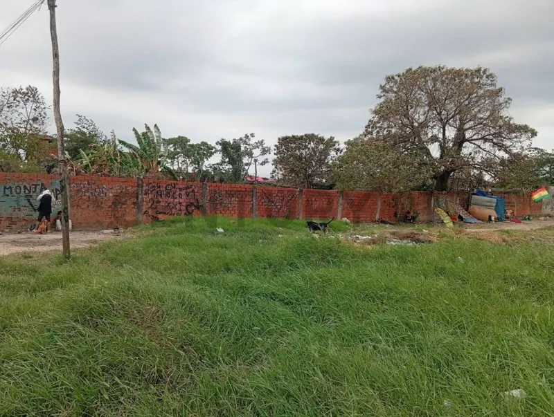 Foto 6 de Excelente Opcion de Terreno en La Zona Pompeya y Villa Corina