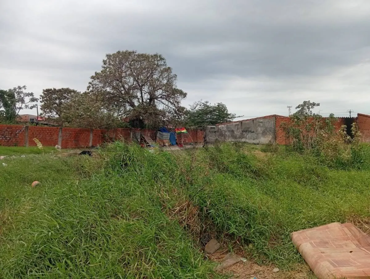 Foto 2 de Excelente Opcion de Terreno en La Zona Pompeya y Villa Corina