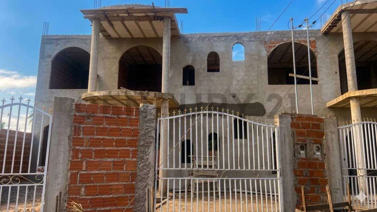 Foto 2 de Casa en Preventa en Cotoca Tu Próximo Hogar Está en Construcción