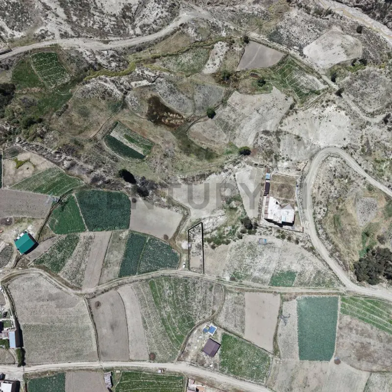 Foto 8 de Terreno en Venta – C. Ñacawi Callipampa, Z. Pucarani, Achocalla, La Paz