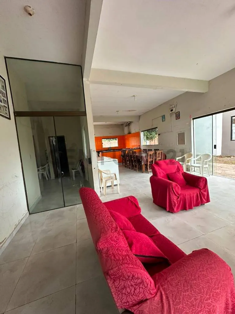 Foto 5 de Casa Quinta en Venta Doble Via La Guardia Km12