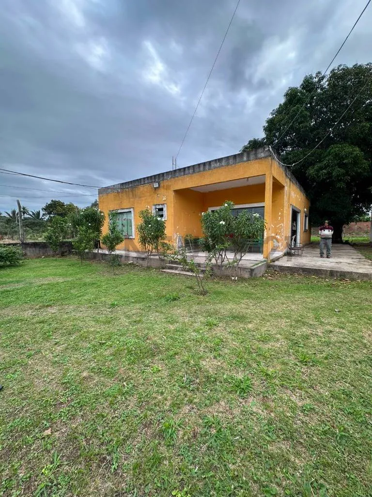 Foto 3 de Casa Quinta en Venta Doble Via La Guardia Km12