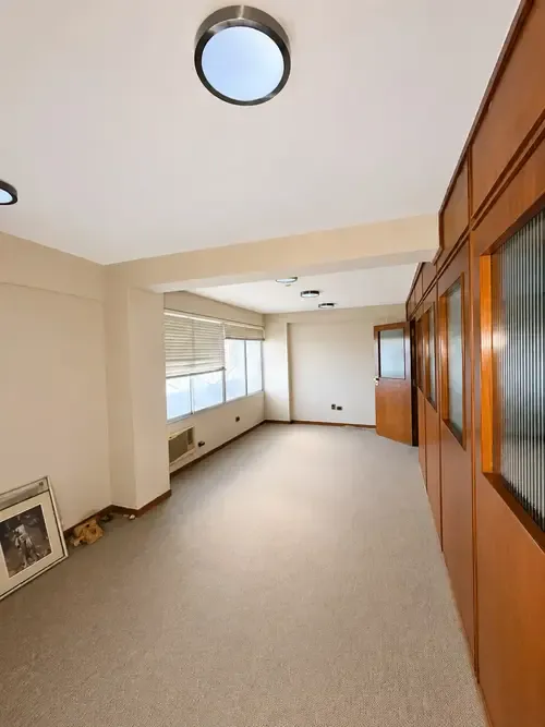 Foto 4 de Oficina en venta Zona Centro Edificio Santa Cruz