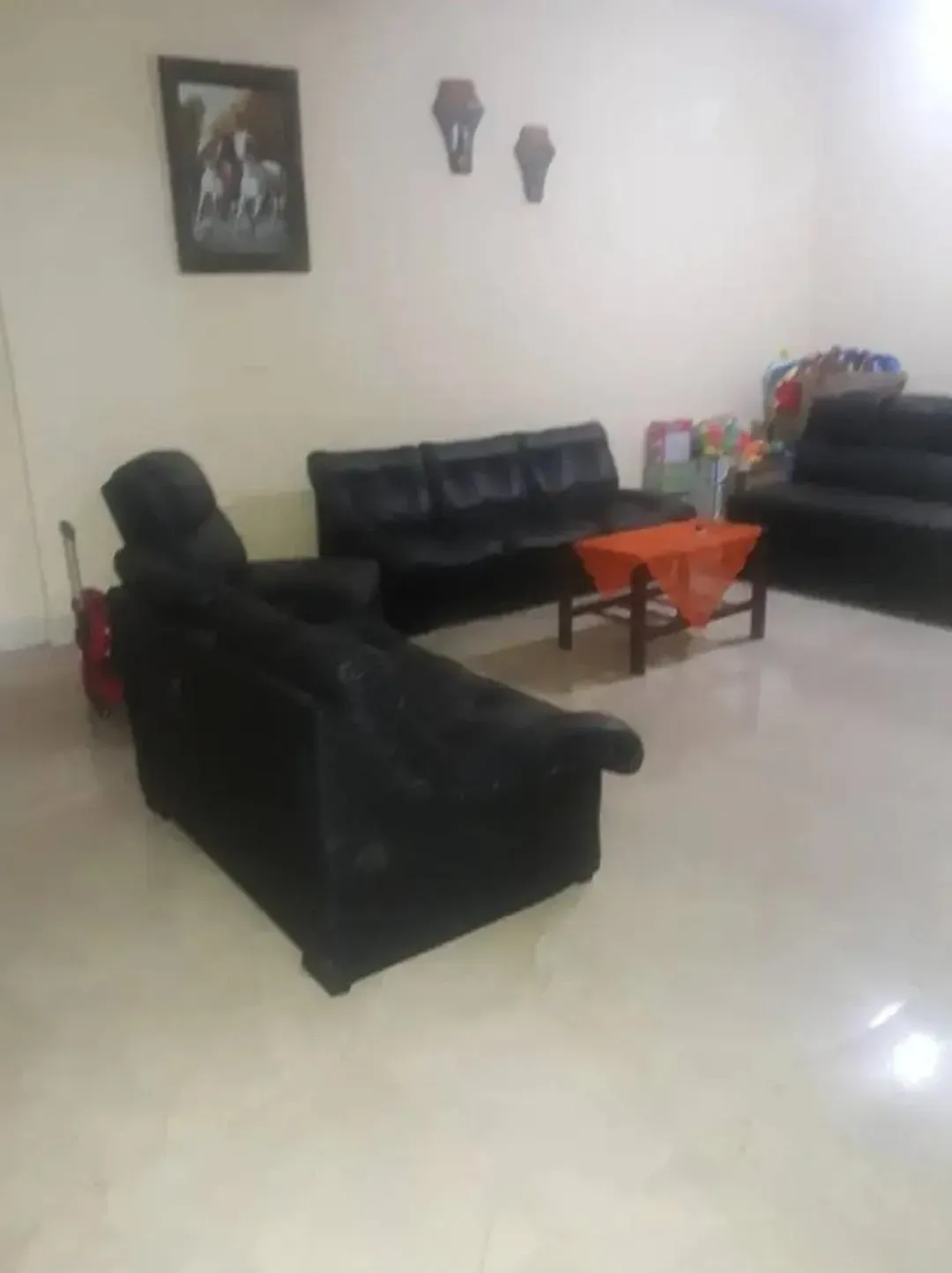 Foto 3 de Hermosa Casa en Venta de Dos Plantas en Avenida Chapare