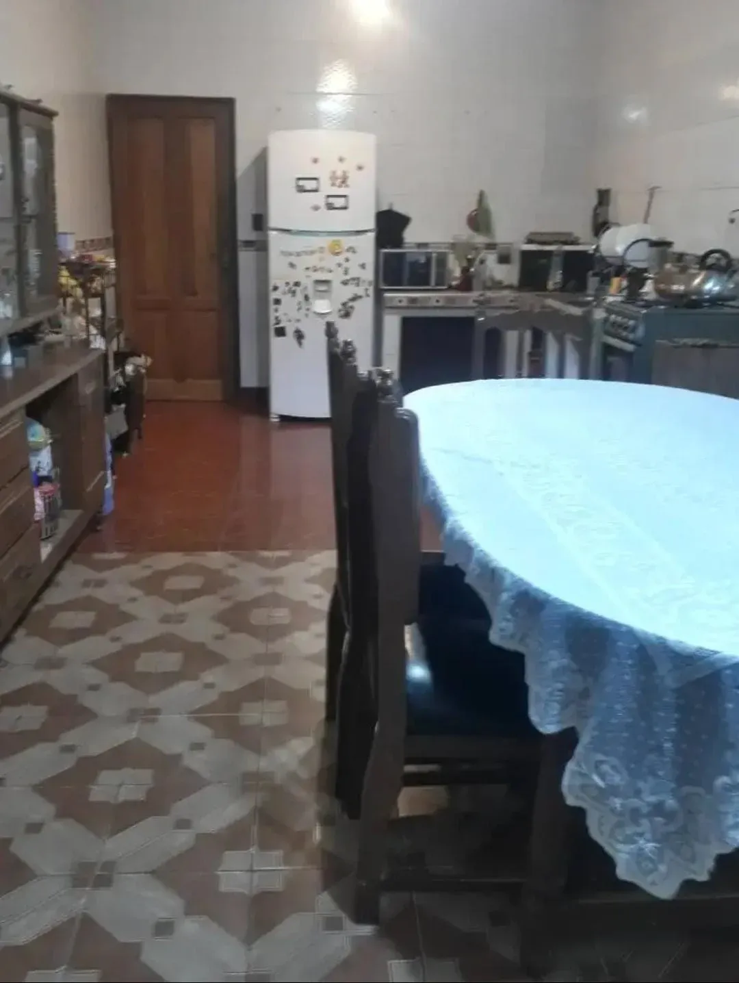 Foto 5 de Hermosa Casa en Venta de Dos Plantas en Avenida Chapare