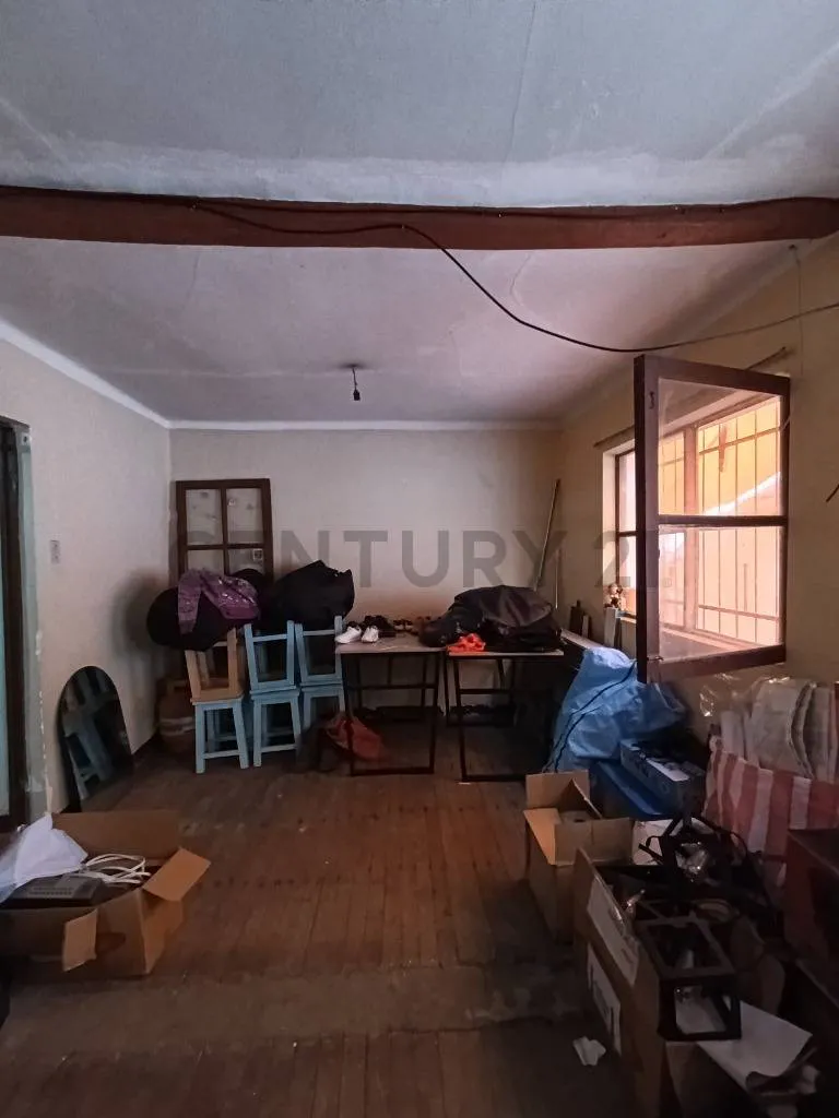 Foto 13 de Casa en Venta a Precio de Terreno a Cuadra y Media de Las Américas