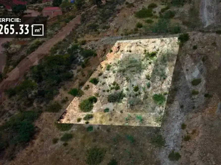 Foto 3 de Terreno en Venta – Sipe Sipe (Mirador Suticollo)