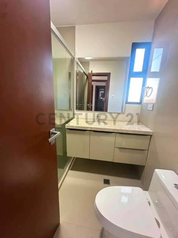 Foto 6 de Departamento A Estrenar de 2 Dormitorios en Venta In Tower Urubó