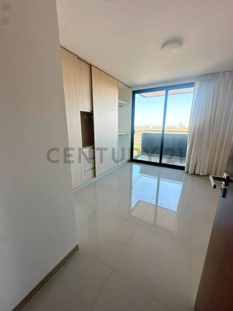 Foto 7 de Departamento A Estrenar de 2 Dormitorios en Venta In Tower Urubó