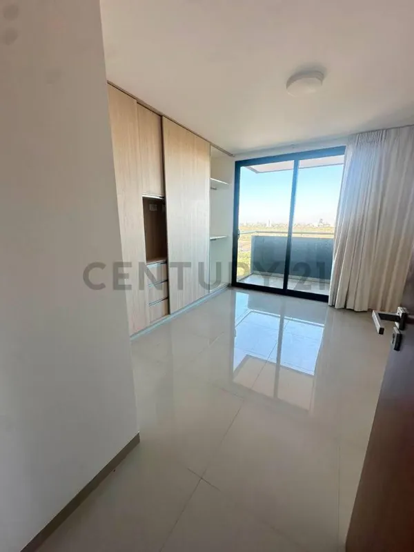 Foto 7 de Departamento A Estrenar de 2 Dormitorios en Venta In Tower Urubó