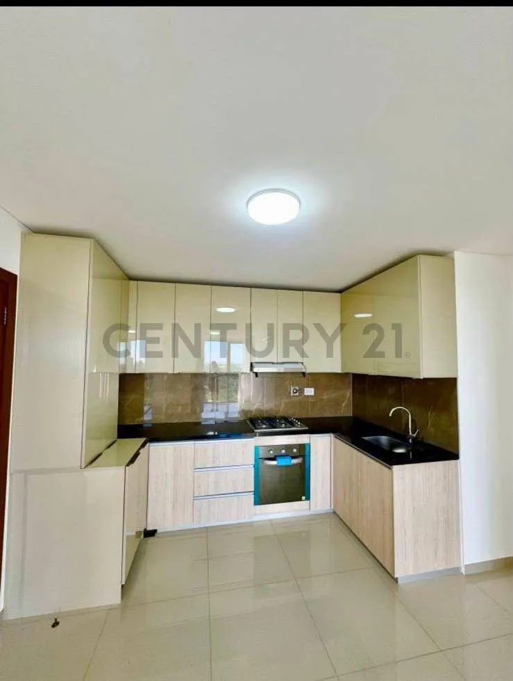 Foto 4 de Departamento A Estrenar de 2 Dormitorios en Venta In Tower Urubó
