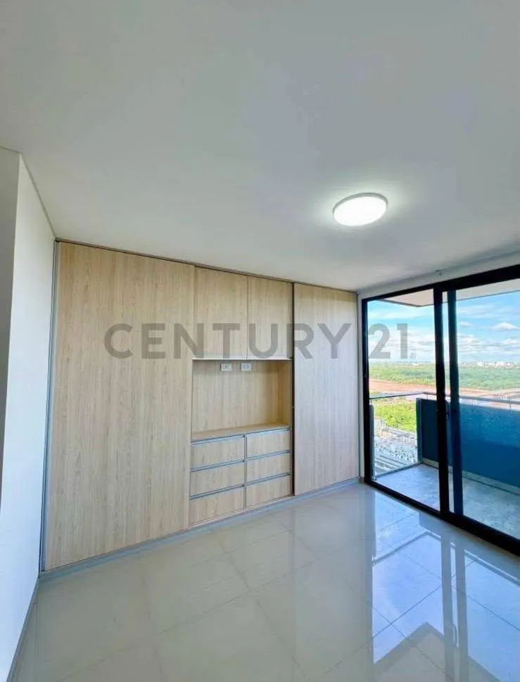 Foto 5 de Departamento A Estrenar de 2 Dormitorios en Venta In Tower Urubó