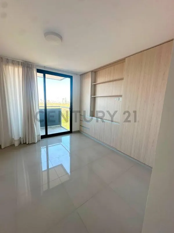 Foto 8 de Departamento A Estrenar de 2 Dormitorios en Venta In Tower Urubó