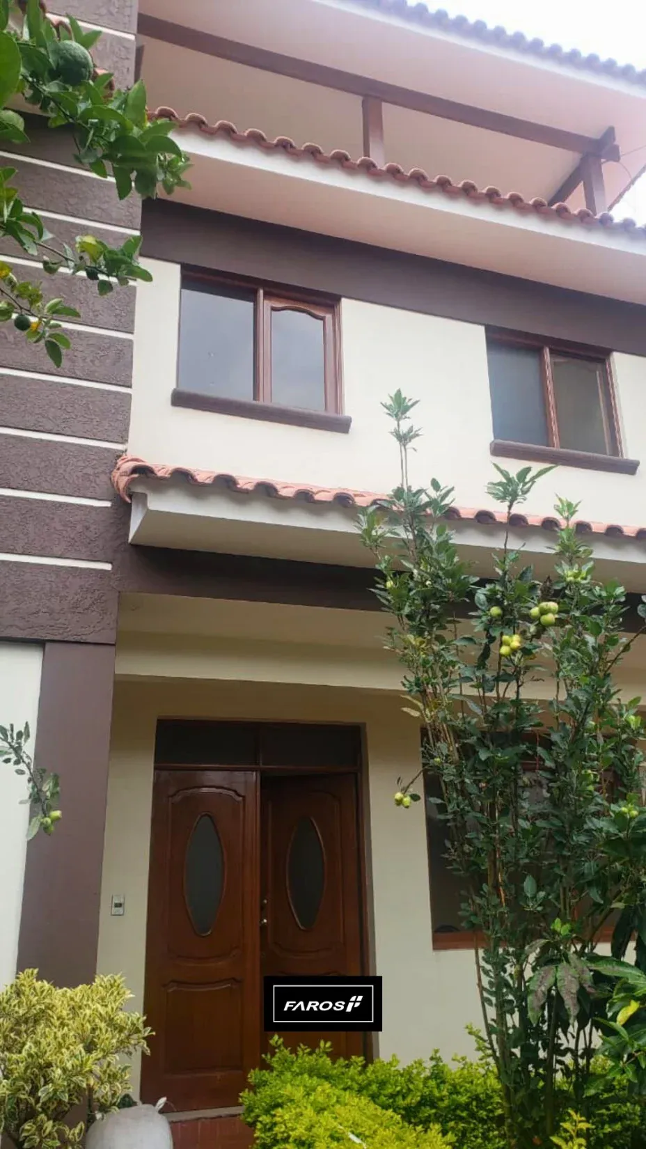 Foto 1 de Casa en Alquiler Cuadras Av. Libertador