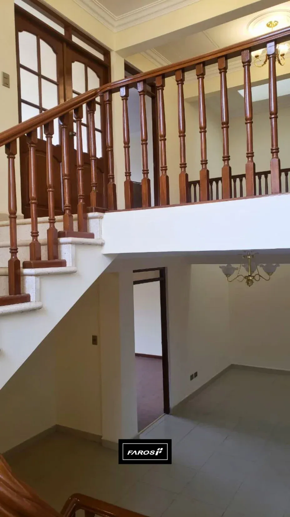 Foto 2 de Casa en Alquiler Cuadras Av. Libertador