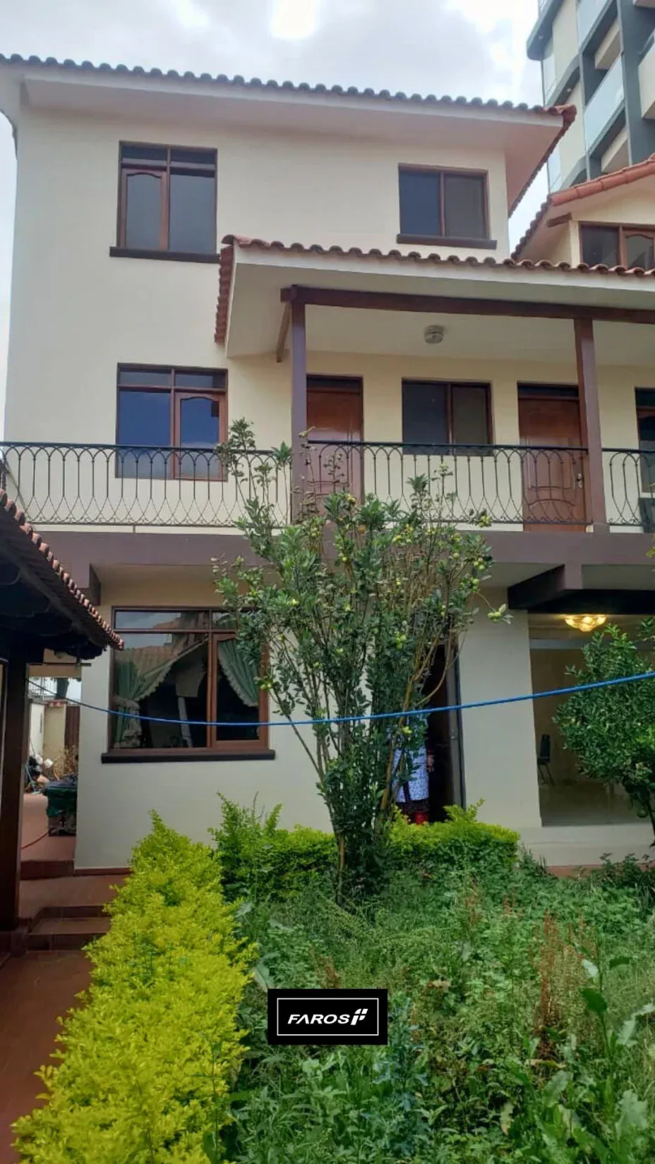 Foto 5 de Casa en Alquiler Cuadras Av. Libertador