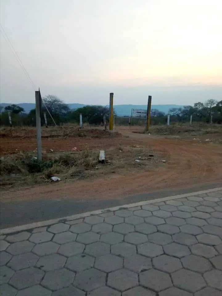 Foto 4 de Terreno en la Cuna Histórica de Santa Cruz