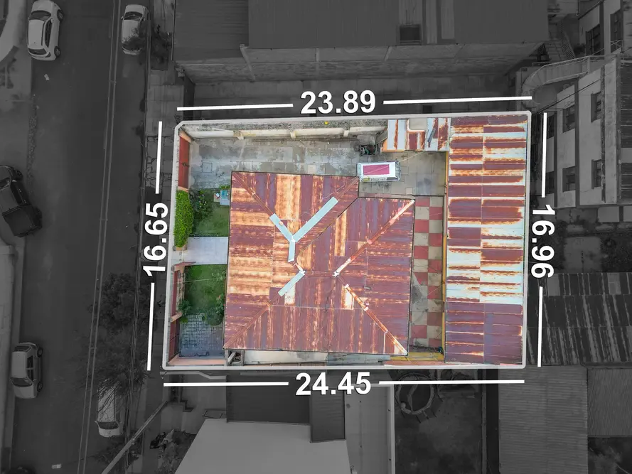Foto 3 de Gran Oportunidad - Terreno en Venta a Una Cuadra Av. Melchor Urquidi