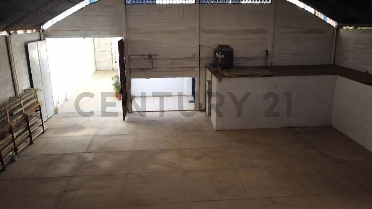 Foto 2 de Galpón Industrial/Comercia en Anticretico – Zona Sud Oeste, Cochabamba