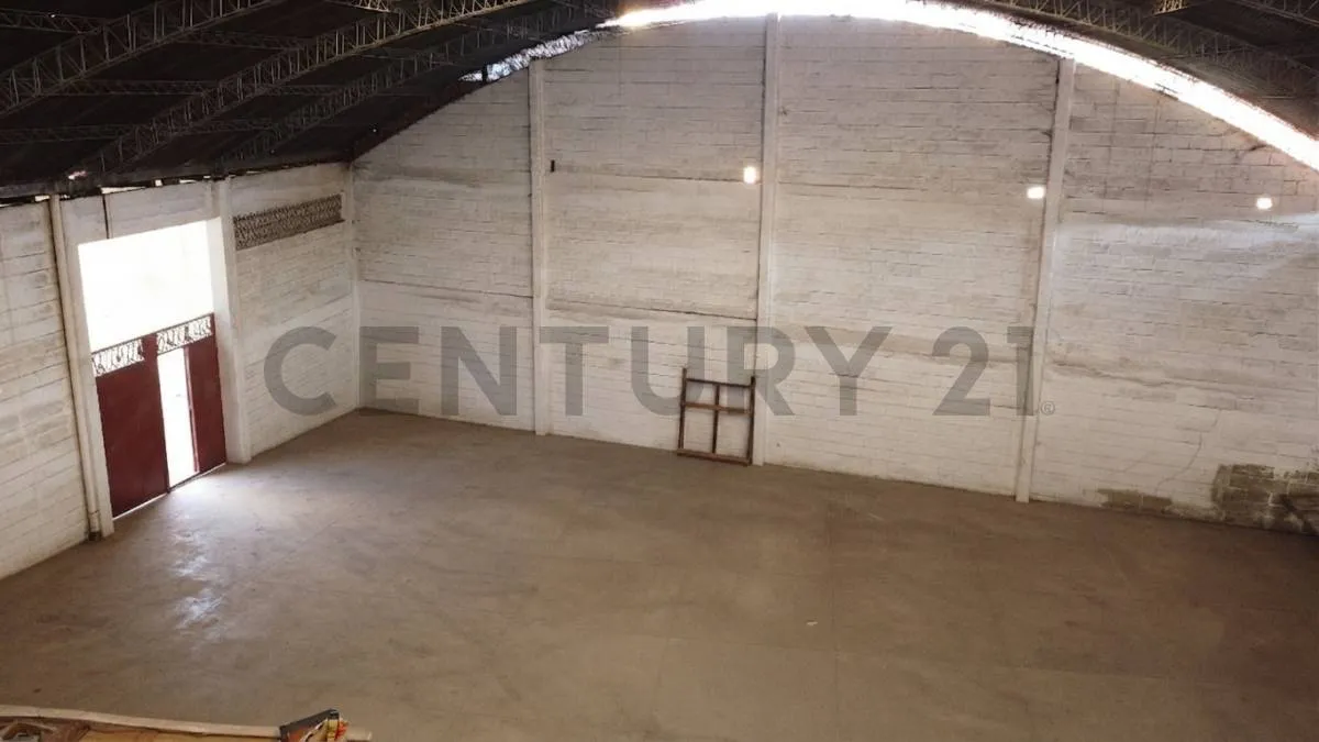 Foto 4 de Galpón Industrial/Comercia en Anticretico – Zona Sud Oeste, Cochabamba