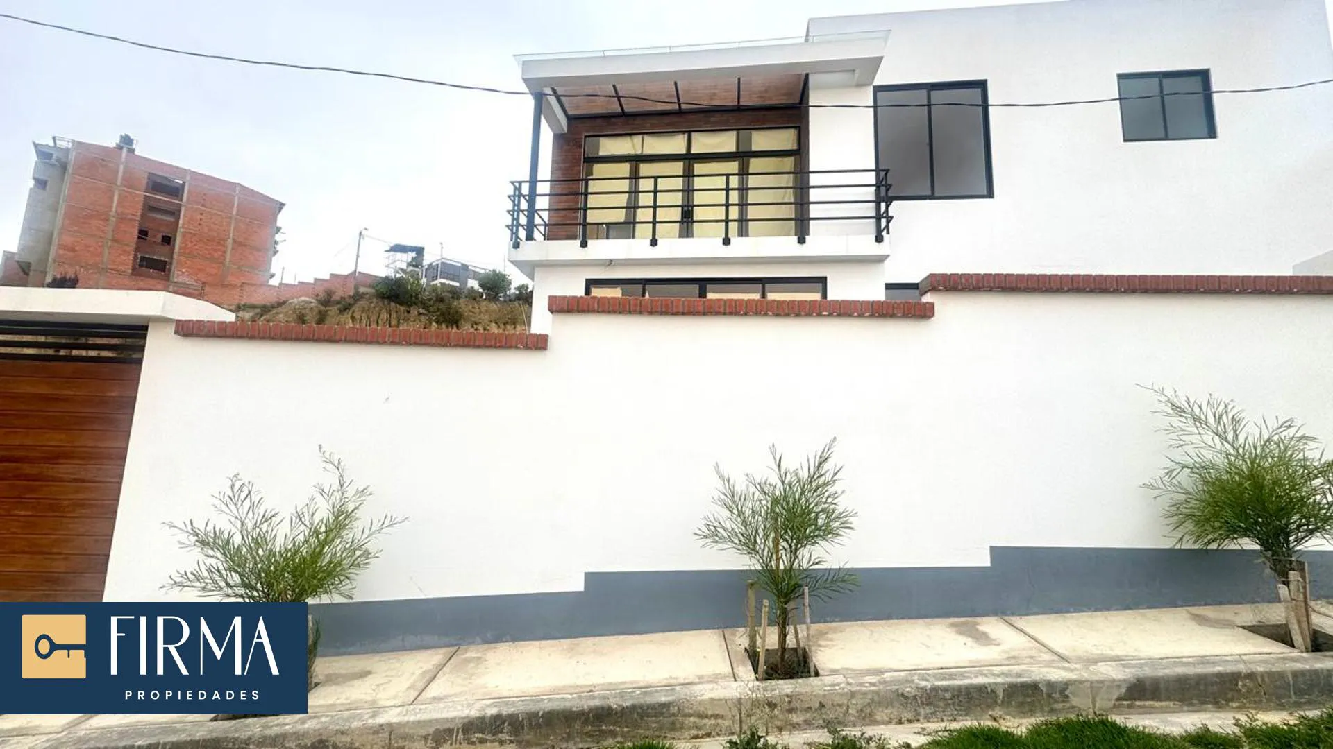Foto 6 de Compra Esta Casa en Preventa en Achumani