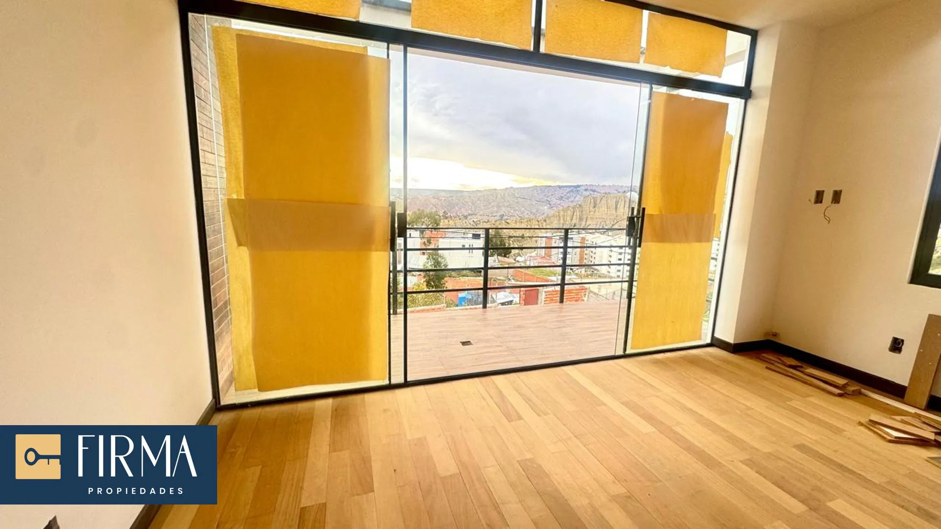 Foto 4 de Compra Esta Casa en Preventa en Achumani