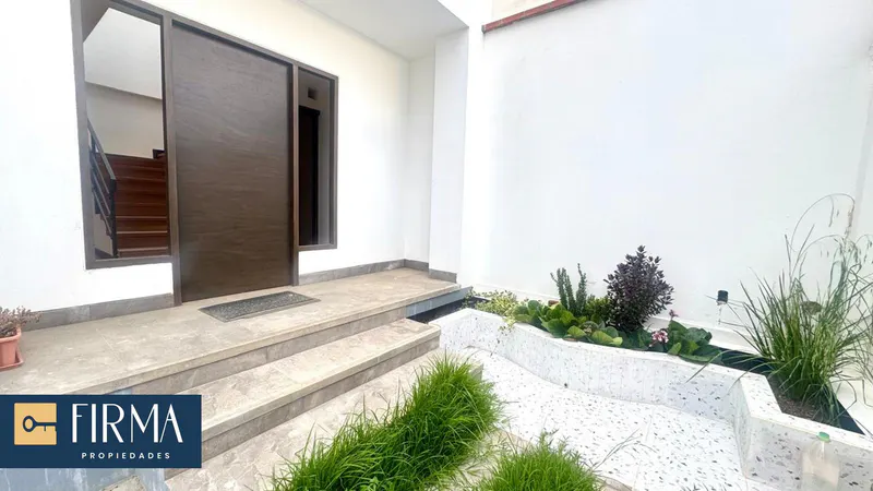 Foto 11 de Compra Esta Casa en Preventa en Achumani