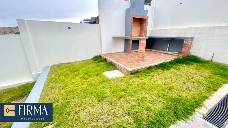 Foto 13 de Compra Esta Casa en Preventa en Achumani