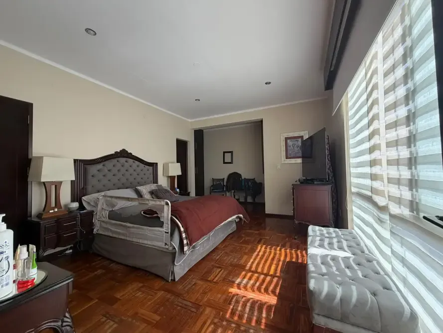 Foto 8 de Casa en Venta en Condominio Cerrado – Barrio Residencial Miraflores, Tarija