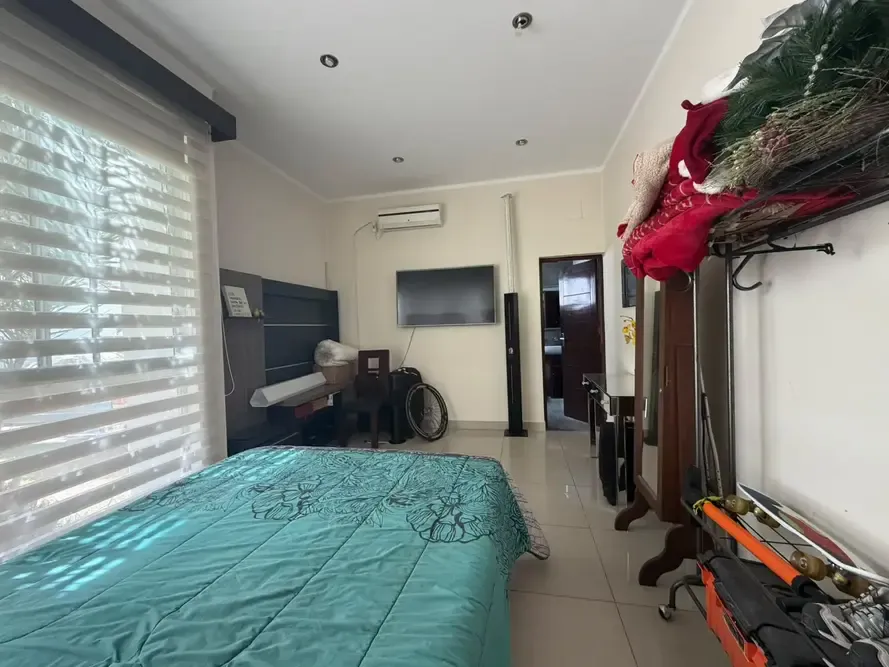 Foto 3 de Casa en Venta en Condominio Cerrado – Barrio Residencial Miraflores, Tarija