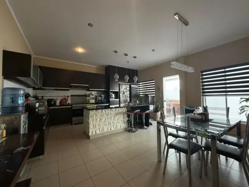 Foto 7 de Casa en Venta en Condominio Cerrado – Barrio Residencial Miraflores, Tarija