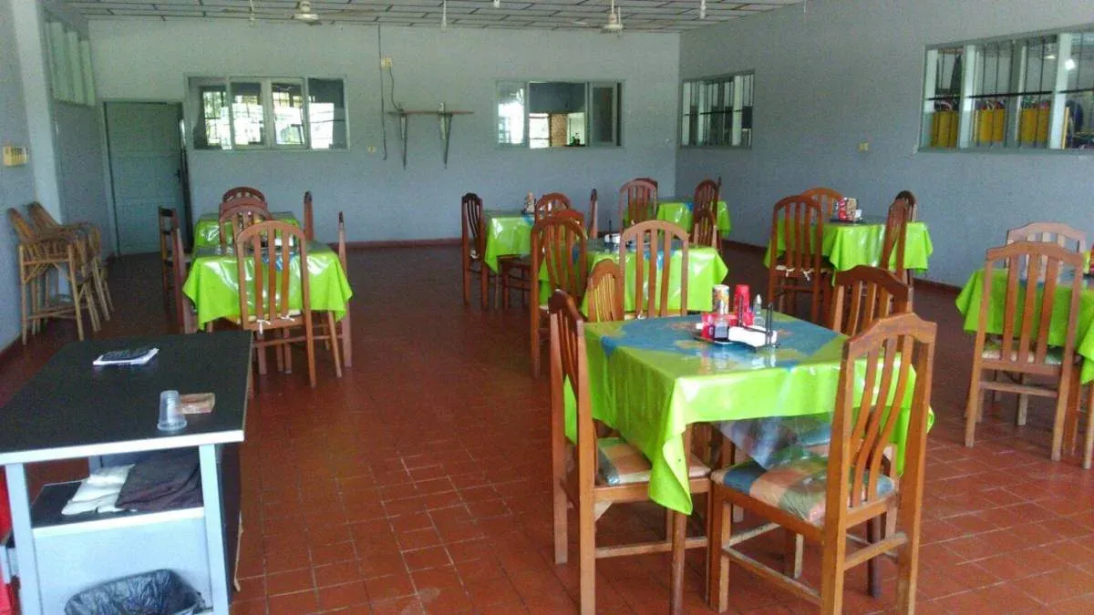 Foto 2 de Propiedad Agricola-Ganadera de 10 Ha en Las Conchas-Cuatro Cañadas- Zona Este