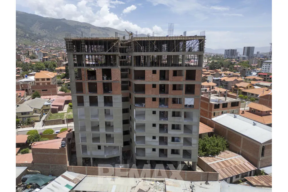 Foto 5 de Local Comercial en Pre-venta, Edif. Pradera V