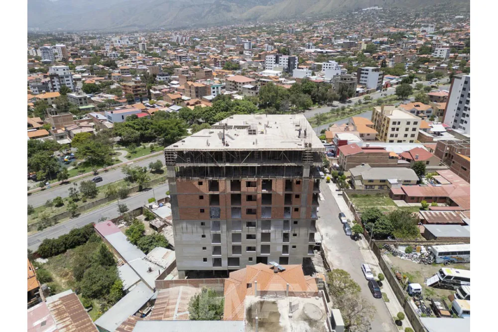 Foto 7 de Local Comercial en Pre-venta, Edif. Pradera V