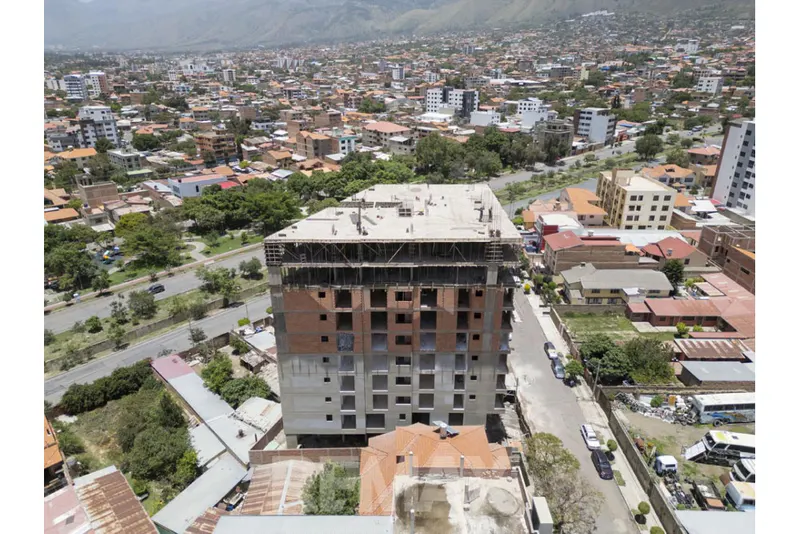 Foto 7 de Local Comercial en Pre-venta, Edif. Pradera V