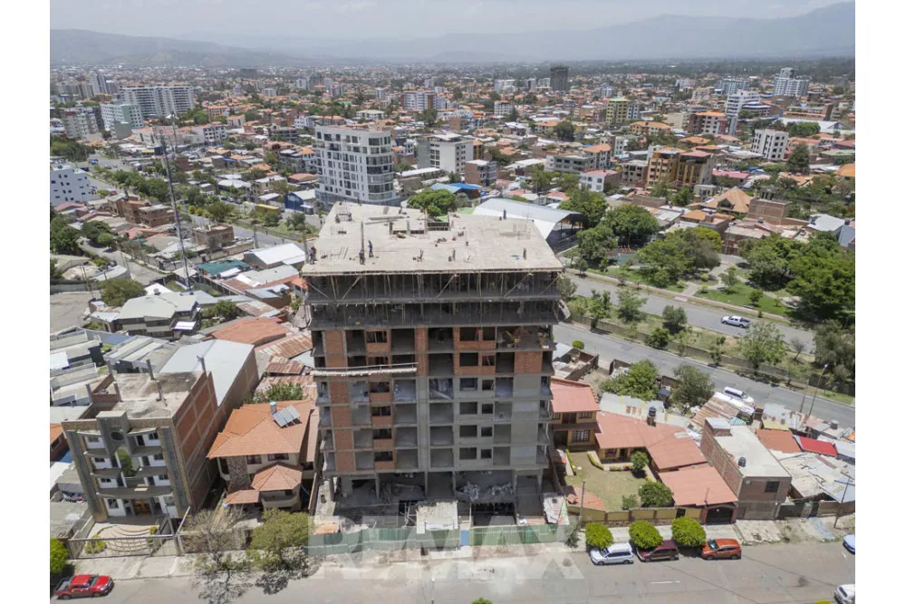 Foto 6 de Local Comercial en Pre-venta, Edif. Pradera V