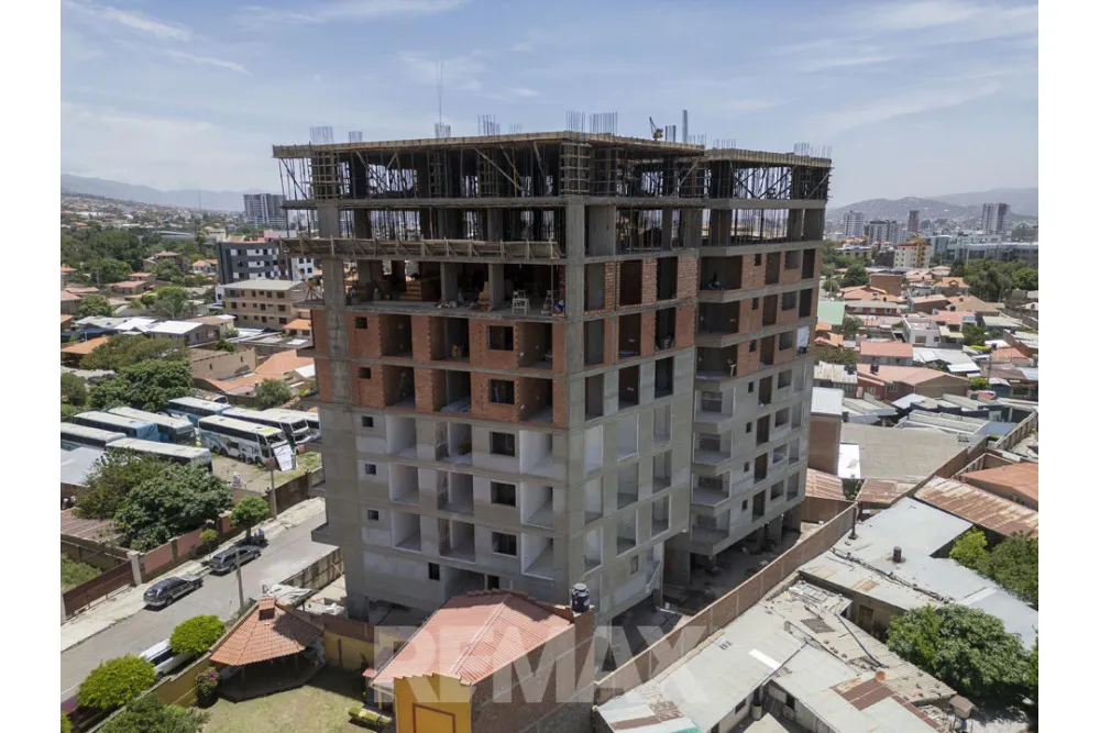 Foto 4 de Local Comercial en Pre-venta, Edif. Pradera V