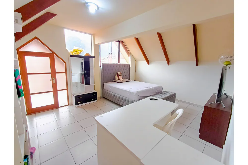 Foto 4 de Casa en Venta en Zona de Quintanilla Km 3,5 a Sacaba