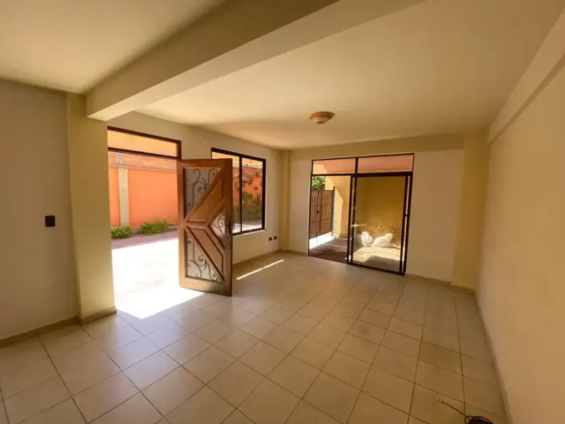 Foto 8 de Casa en Venta en Zona de Quintanilla Km 3,5 a Sacaba
