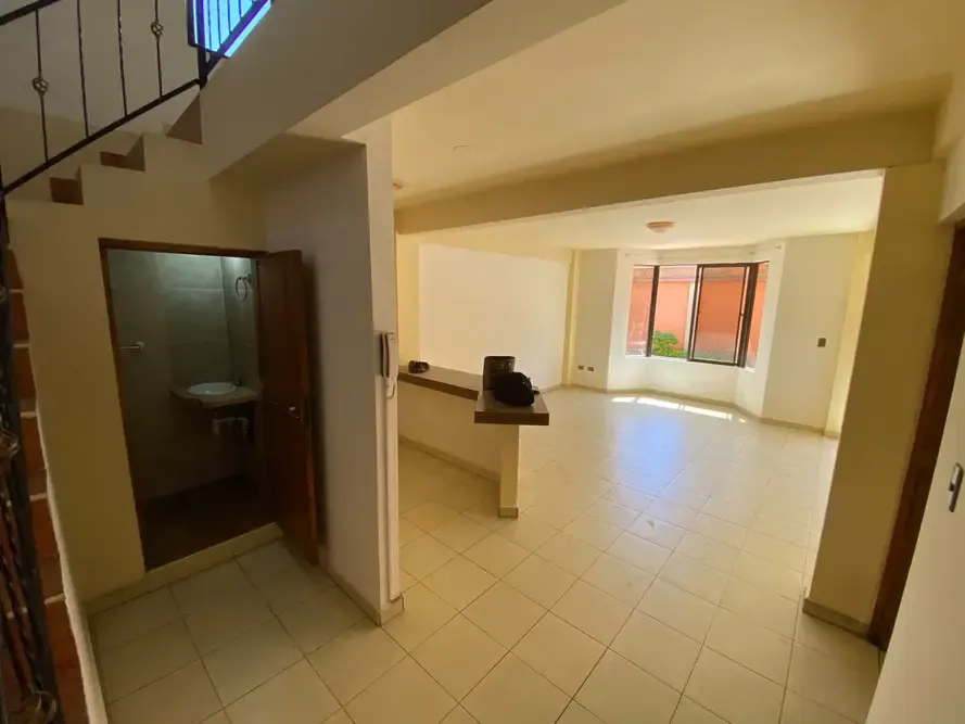 Foto 10 de Casa en Venta en Zona de Quintanilla Km 3,5 a Sacaba