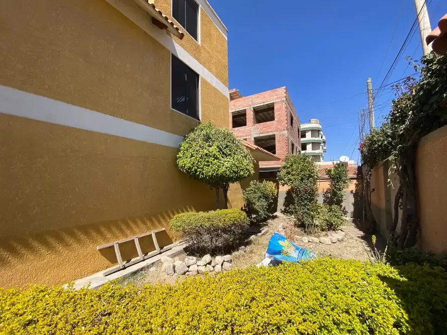 Foto 7 de Casa en Venta en Zona de Quintanilla Km 3,5 a Sacaba