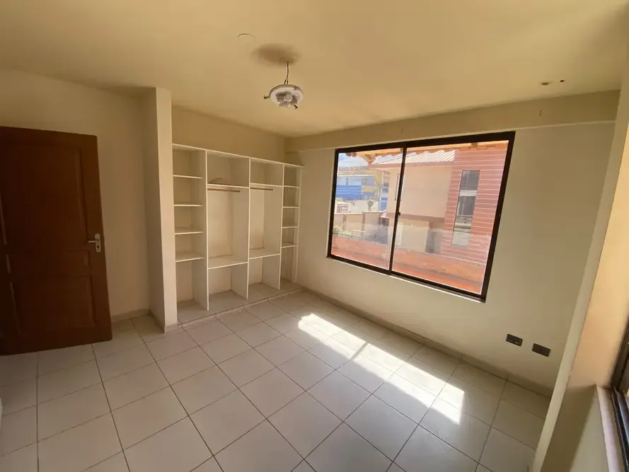Foto 16 de Casa en Venta en Zona de Quintanilla Km 3,5 a Sacaba