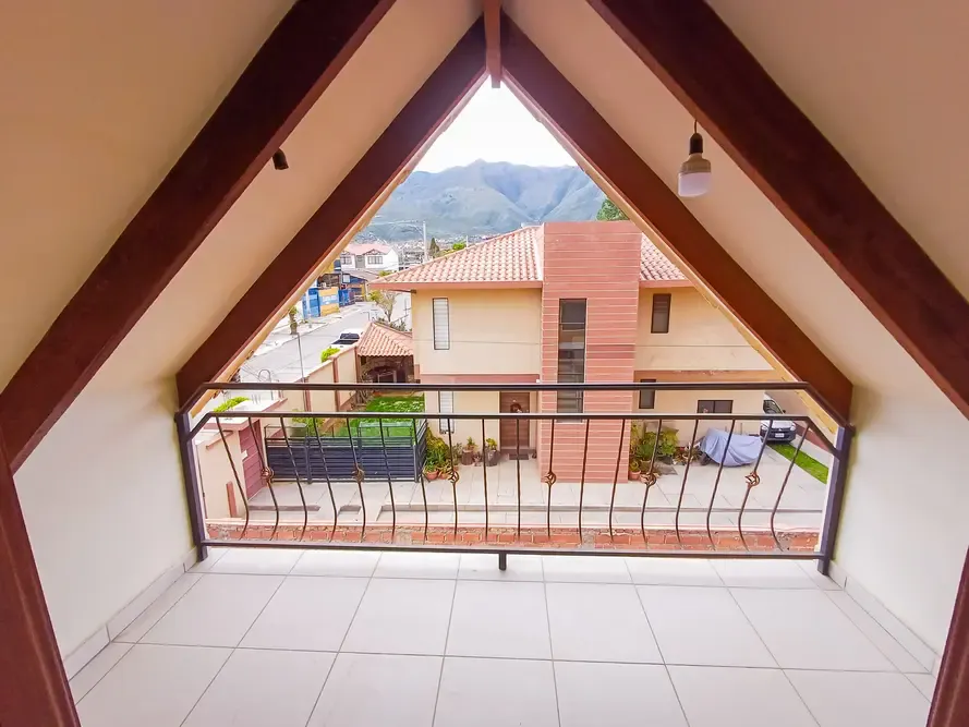 Foto 19 de Casa en Venta en Zona de Quintanilla Km 3,5 a Sacaba