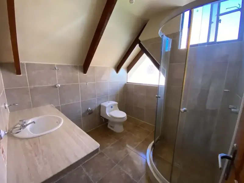 Foto 18 de Casa en Venta en Zona de Quintanilla Km 3,5 a Sacaba