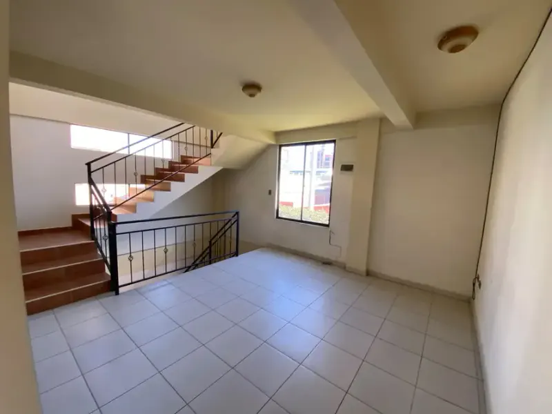 Foto 12 de Casa en Venta en Zona de Quintanilla Km 3,5 a Sacaba